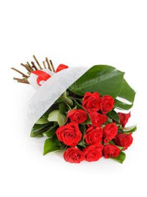 Red Roses