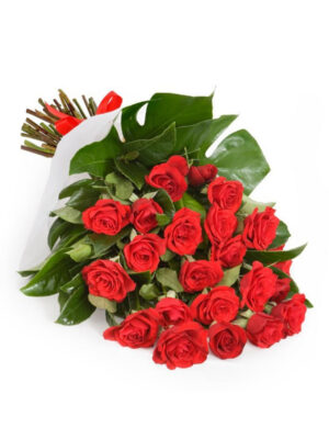 Red Roses
