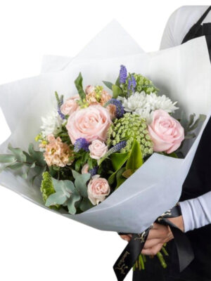 flower delivery thornlie