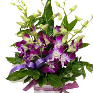 Sweet Love Chocolate Bouquet