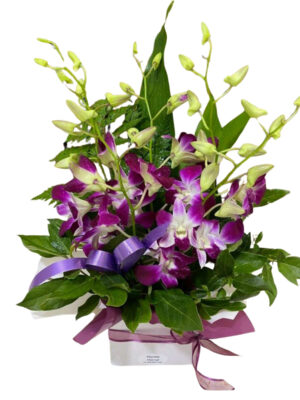 Sweet Love Chocolate Bouquet