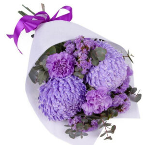 Lavender Dream Bouquet