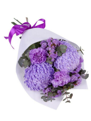 Lavender Dream Bouquet