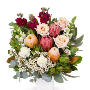 Native Serenity Arrangement