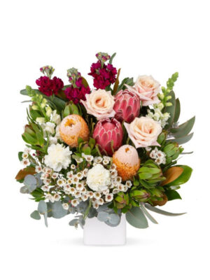 Native Serenity Arrangement