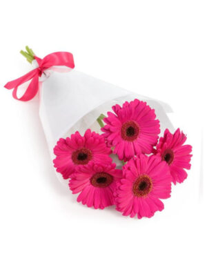 Lavender Garden Bouquet