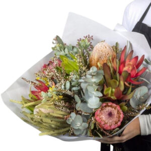 best florist in perth