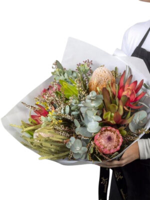 best florist in perth