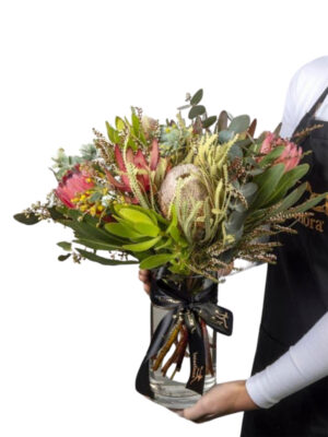 Australian Native Flowers in Perth