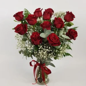 Rosanna for valentine day and birthday