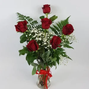 Rosetta valentine and birthday special