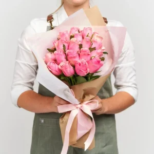 10 pink roses 13 how to choose best florist in perth