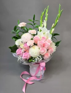 The Swan Valley Blush Box 6 The Swan Valley Blush Box