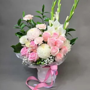 The Swan Valley Blush Box