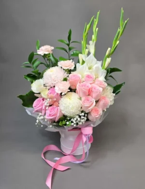 The Swan Valley Blush Box