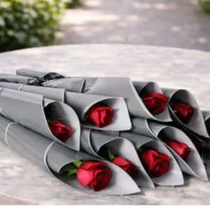 Valentine day flower and birthdya flower